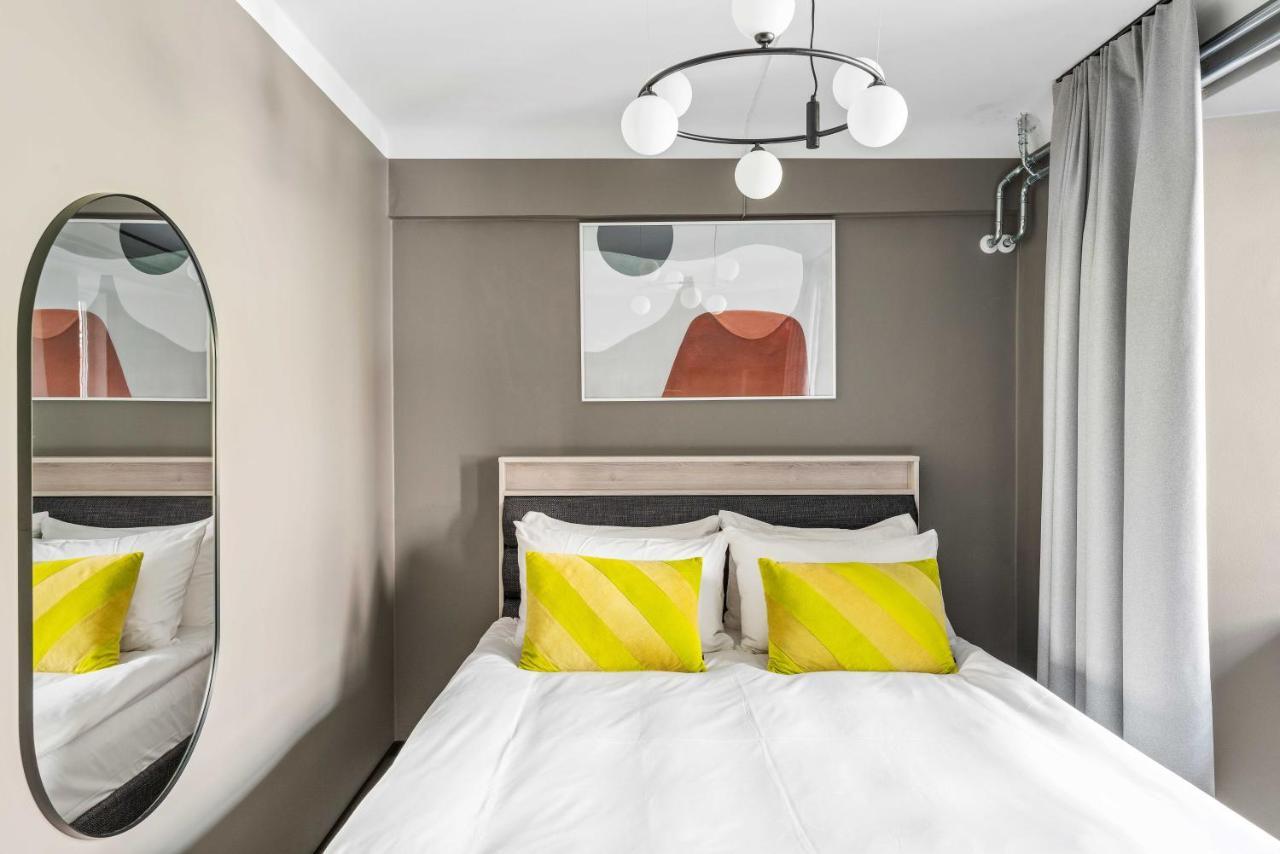 Numa Hallen 4* Oslo