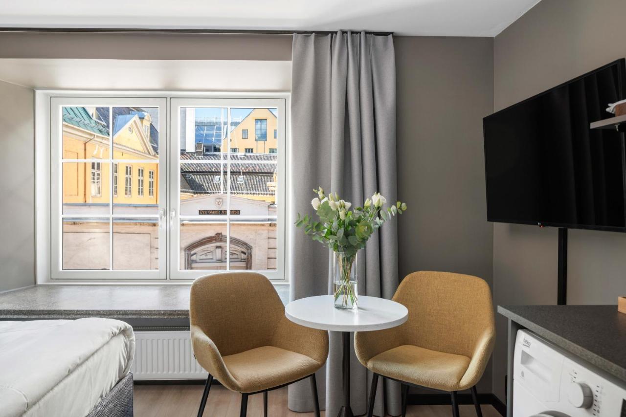 Numa Hallen 4*