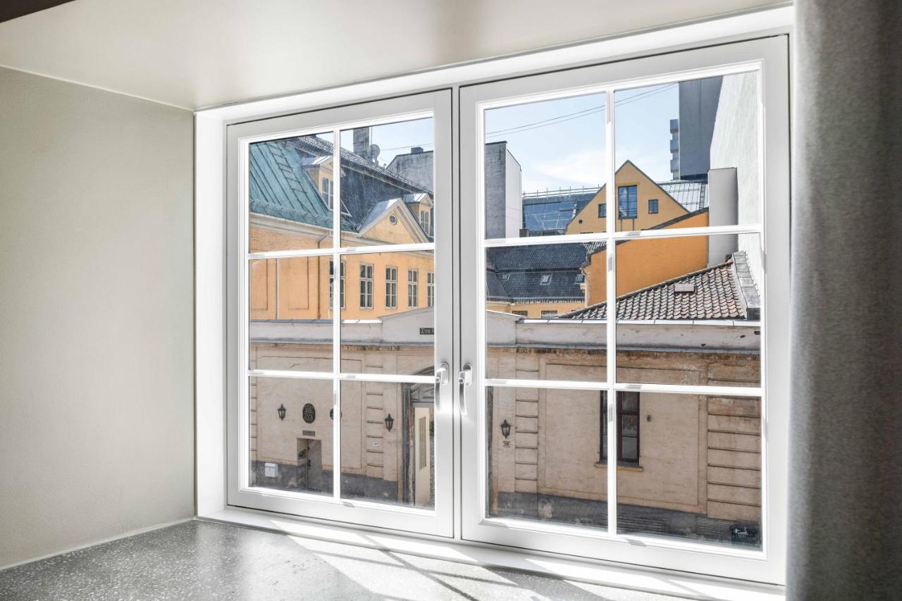 Numa Hallen