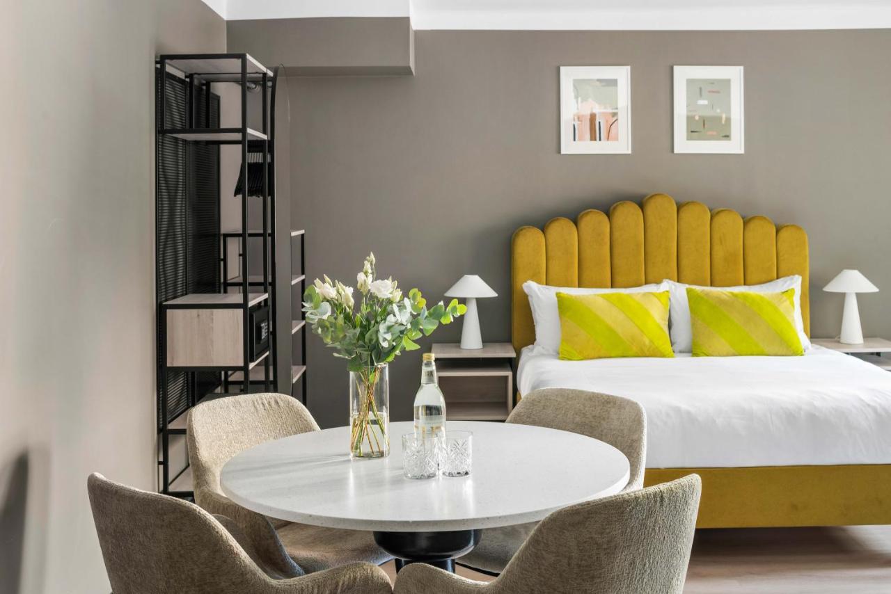 Numa Hallen Appart hôtel