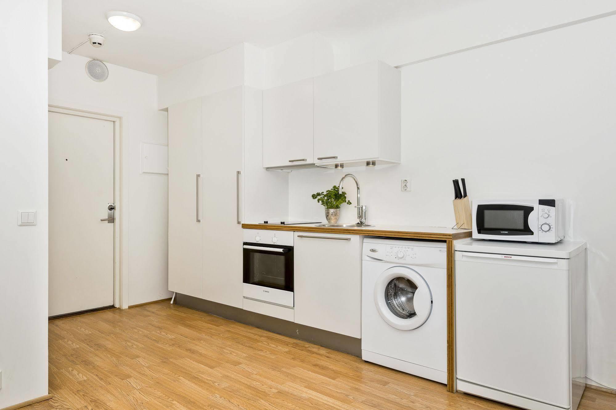 Numa Hallen 4* Oslo